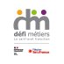 Défi métiers (@defimetiers) Twitter profile photo