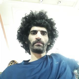 QariyatolSalt's profile picture. معدنکاری که معدنکاری نمیکند.