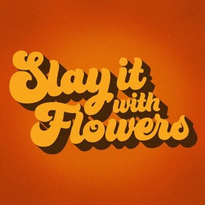 Slay It With Flowers PodCast: Culture mavens & provocative raconteurs elevate hawt takes sans faux outrage, performative wokenezz & heauxtepian douchebaggery