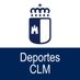 Deportes Castilla-La Mancha (@deportesclm) Twitter profile photo Deportes Castilla-La Mancha (@deportesclm) Twitter profile photo