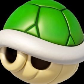 VerteCarapace's profile picture. la carapace verte cte fourberie