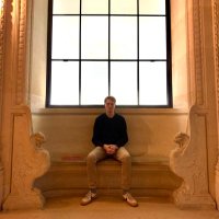 John Hydrisko (@john_hydrisko) 's Twitter Profile