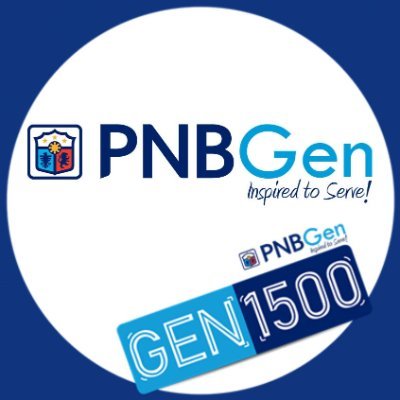 PNB General Insurers Co., Inc. (PNBGen) is the non-life insurance company of the Philippine National Bank.

The Official Twitter account of PNBGen