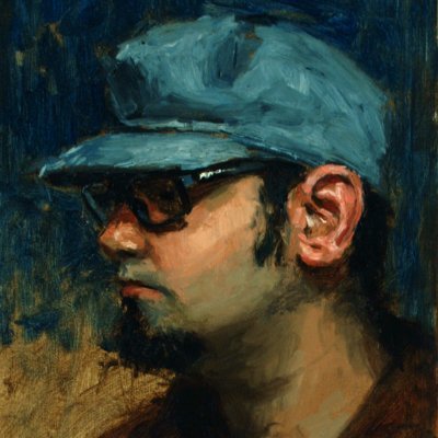 ALI FAWAD | NFTs | NFT CREATOR | LIGHTWORKERさんのプロフィール画像