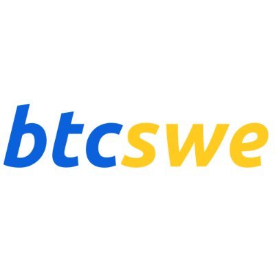 • Köp Bitcoin med Swish • Nyheter om Bitcoin och krypto på https://t.co/UtlpBXJyqT • https://t.co/i7fVaChuum