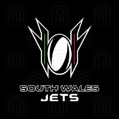 Wales’ newest invitational rugby team raising awareness of both mental and physical health. Facebook: @SWJrugby Instagram: @SouthWalesJets