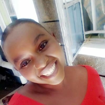 pipi_ndirangu's profile picture. God forbid a woman is more than just her body.