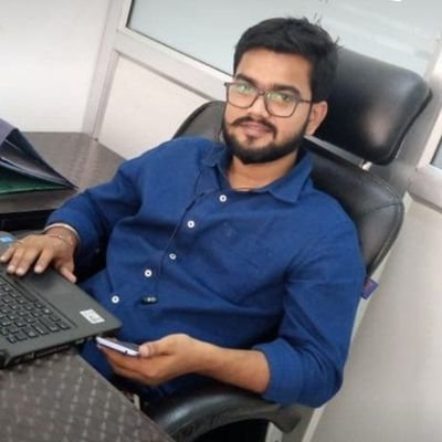 I'm Google Ads Expart...
Digital marketer
always keep a learning attitude to all the things...
Let's try...