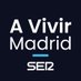 A vivir Madrid (@Avivirmadrid) Twitter profile photo