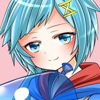 蒼風レク (@aokaze_balloon) 's Twitter Profile Photo