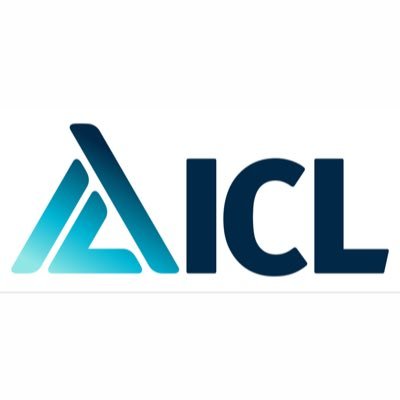 ICL Iberia, filial del Grupo ICL en España. Holding con empresas especializadas en Fertilizantes, Minería e Industria Química.