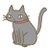 Stray Catのアイコン