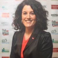 Tiffany SANFILIPPO (@tiffsanfilippo) 's Twitter Profile Photo