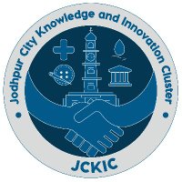 Jodhpur City Knowledge and Innovation Cluster (@jckic_jodhpur) 's Twitter Profile