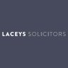 Laceyssolicitor's profile picture. Laceys Solicitors has an established reputation, through trust, openness and results, for providing expert legal advice to both private and business clients.