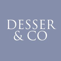 Desser & Company Ltd(@Dessercane) 's Twitter Profile Photo