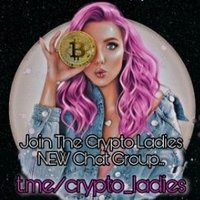 The Crypto Ladie$ (@the_crypto_lady) 's Twitter Profile