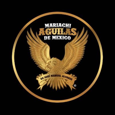 Mariachi Aguilas de Mexico (Caracas Venezuela)