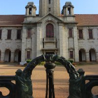 OIR.IISc (@iiscoir) 's Twitter Profile