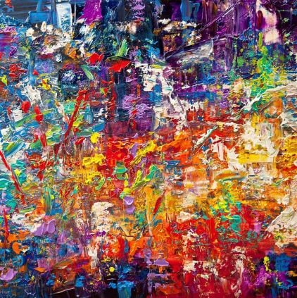 Working with purpose at the Tim Parry Johnathan Ball Peace Foundation.
All views my own