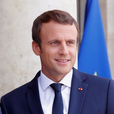 MacronFrance22's profile picture. @EmmanuelMacron élu avec 66,1% des voix ! 👍🏼🇫🇷 #MacronPresident #Macron2022 #FranceRelance #TenirEnsemble