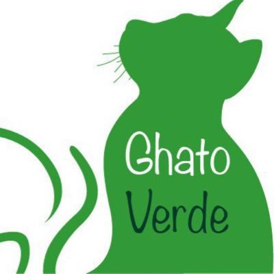 Ghato Verde - OhMyCatさんのプロフィール画像
