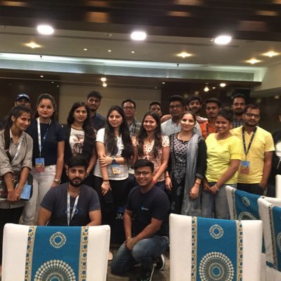 Chandigarh IN, Developers Group Profile