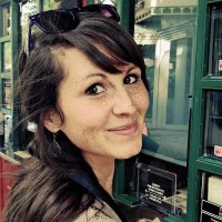 Tina Mason (@tinaimason) 's Twitter Profile