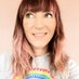 Becky Pink | Freelance Copywriter & Blogger (@PinksCharming) Twitter profile photo