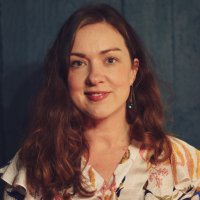 Veronica Magnusson (@elnaveronica) 's Twitter Profile