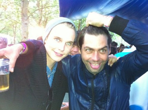 markvandiepen's profile picture. 