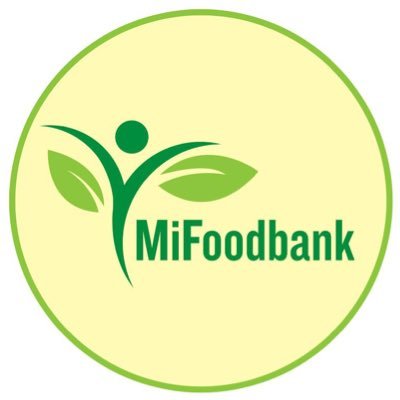 A food bank helping the community in Margate, Kent