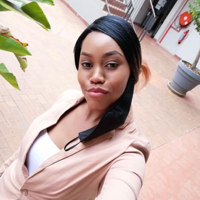 DineoMamabolo8's profile picture. Bubbly person, likes to socialise