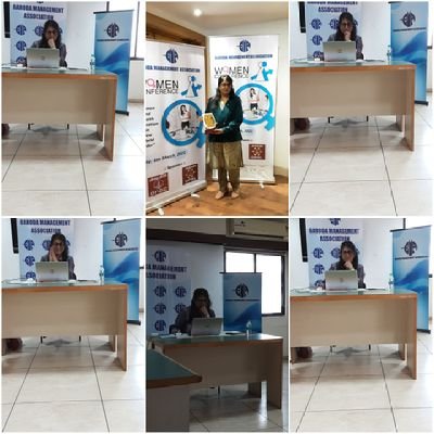 MinaxiVaishnav's profile picture. Past President, Baroda Management Association, #PMPMENTOR, CEO @ Asean Softech Engineering C, Founder Director, MANAND SOFTPRO TECHCONSULTING