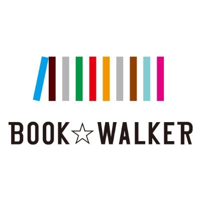 BOOKWALKER_TW Profile Picture