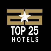 Top 25 Hotels - World's Top Luxury Hotels(@top25hotels) 's Twitter Profile Photo