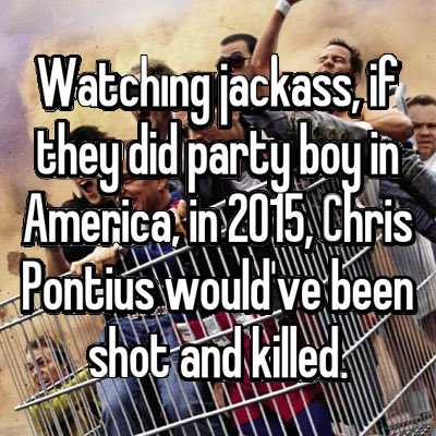 hourly jackass quotes n photos owned by numetal joker