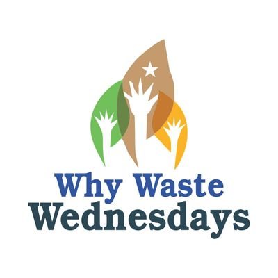 Why Waste Wednesdays Foundation