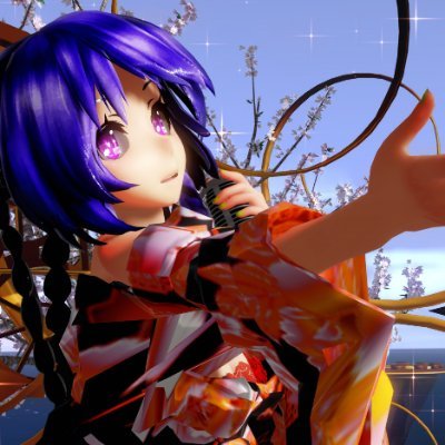 Shion Mina MMDさんのプロフィール画像