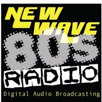 NewWave.Radio Music Station (@newwave80smusic) 's Twitter Profile