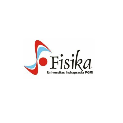 Ig : unitaspendidikanfisika
Gmail : unitaspendidikanfisika@gmail.com
Youtube : unitaspendidikanfisika