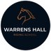 warrenshallridingschool (@whridingschool) Twitter profile photo