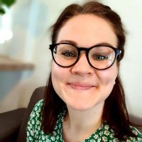 Anni Holmström (@anniholmstrom) 's Twitter Profile Photo Anni Holmström (@anniholmstrom) 's Twitter Profile Photo