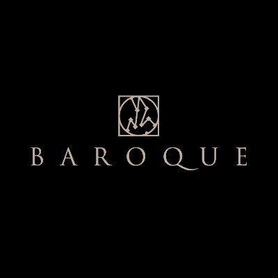 BAROQUE_officialさんのプロフィール画像