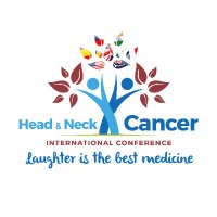 International Head & Neck Cancer Conference(@H_and_Ncancer) 's Twitter Profile Photo