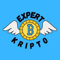 Expert Kripto(@expert_kripto) 's Twitter Profile Photo