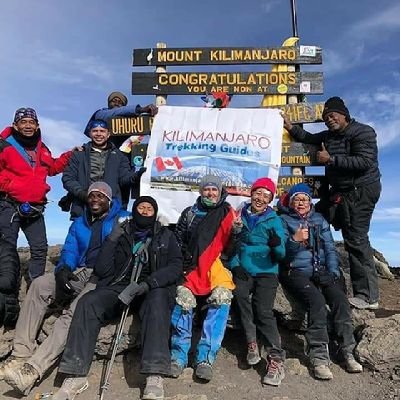 Kilimanjaro 6 day + Safari 3 day from Aug 30th to 4th September 2021.
Safari 3 day from September 5th -7th 2021.
Book today with us at kilimanjarotrekkingg