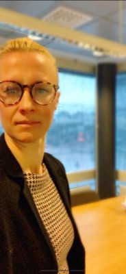 KorteAnne's profile picture. Business developer working with @POPPankki retail banking  🏦 & payments 💸. Passion for #marketing & #payments. Curious to learn more. Tweets are my friends.