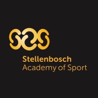 Stellenbosch Academy of Sport(@sas_hp) 's Twitter Profile Photo