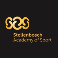 Stellenbosch Academy of Sport (@sas_hp) 's Twitter Profile